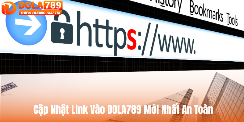 link vào dola789